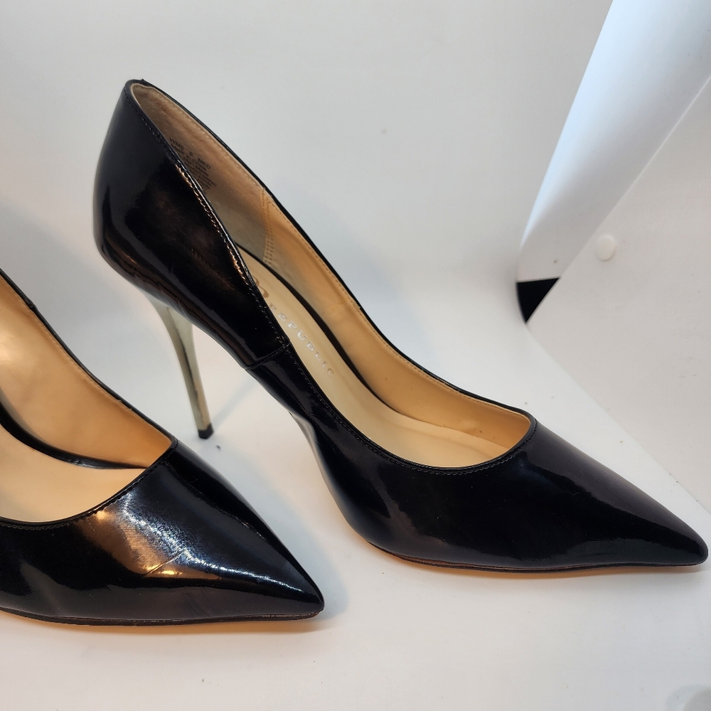 Rock Republic Pumps